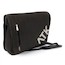 Сумка для ноутбука 14.1-15.6" Attack IQ Fabric black полиэстер (10337)