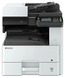 МФУ лазерный Kyocera Ecosys M4125idn (1102P23NL0) A3 Duplex Net белый, черный МФУ лазерный Kyocera Ecosys M4125idn (1102P23NL0) A3 Duplex Net белый, черный