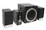 Колонки Microlab H220 (2.1) черный 93W